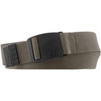 Maier Sports Eco   Gürtel & Hosenträger braun Größe 75 Trekking