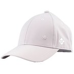 Bavarian Caps Edelweiß Ponytail Cap Kinder  Basecaps rosa Größe ONE SIZE Life