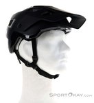 Abus MoDrop MIPS MTB Helm-Schwarz-S