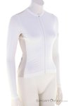 Rapha Pro Team Lightweight Damen Bikeshirt langarm-Weiss-XXL