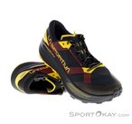 La Sportiva Prodigio max Herren Traillaufschuhe-Schwarz-41,5