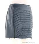 Dynafit Speed Insulation Damen Tourenrock-Anthrazit-XL