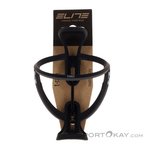 Elite T-Race Soft Touch Flaschenhalter-Schwarz-One Size