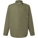 Marmot AirExchange UPF 40  Herren  Hemden oliv Größe XL Trekking  Atmungsaktiv