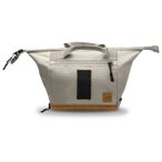 Mad Rock - Hanger Chalk Pot - Chalkbag grau