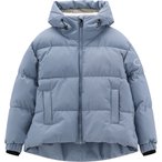 CMP   Damen  Isolationsjacke blau Größe S Lifestyle  Windabweisend Wasserabwei