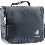 deuter Wash Center Lite I - Waschbeutel black