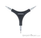 Voxom WKL2 Torxschlüssel-Schwarz-One Size