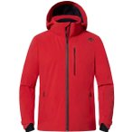 Descente Josh Herren Skijacke ( Rot 48 Größe,)