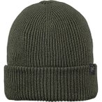 BARTS Beanie Kinabalu, Größe ONE SIZE in Grün