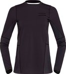 Norrona - Leichtes Langarm-Running-T-Shirt &ndash; Damen &ndash; Senja Equaliser