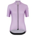 Assos UMA GT Drylite Jersey S11 Damen ( Flieder XL Größe,)