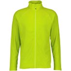 ICEPEAK Herren Fleecejacke PUTLITZ, Größe L in Grün