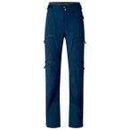 Norrøna - Women's Lyngen Flex1 Light Pants - Skitourenhose Gr S blau