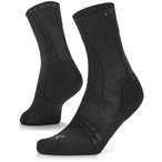 Lorpen Prtc Pro Trail Run Crew   Laufsocken grau Größe 43  Trailrunning  Wider