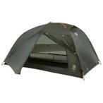 Big Agnes - Copper Spur UL2 Bikepack - 2-Personen Zelt oliv