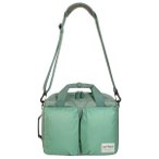 Tatonka - Cross Body Bag XL - Umhängetasche Gr 12 l türkis