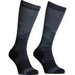 Ortovox All Mountain  Herren  Wandersocken schwarz Größe 45  Trekking  Atmungs