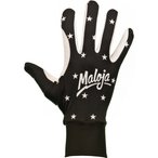 Maloja HillockM.   Langlaufhandschuhe schwarz Größe XL Langlauf Skating | Lang