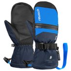 Reusch - Lan R-Tex XT Junior Mitten - Handschuhe Gr 6,5 blau