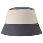 Reima - Kid's Siimaa - Hut Gr 48 cm grau