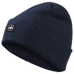 Vaude - Kid's Lulea Beanie - Mütze Gr One Size blau