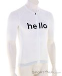 Northwave Blade Hello Goodbye Herren Bikeshirt-Weiss-L