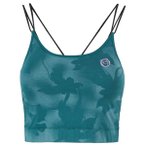 E9 - Women's Sarah - Sport-BH Gr XS türkis