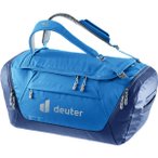 DEUTER Freizeittasche Duffel Pro 60, Größe ONE SIZE in Blau