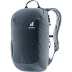 DEUTER Rucksack Step Out 12, Größe ONE SIZE in Schwarz