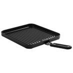 Cadac-Dometic - 2 Cook Ribbed Grill Plate schwarz