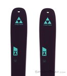 Fischer Transalp 84 C Damen Tourenski 2024-Lila-155