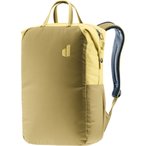 Deuter Vista 18   Daypacks roots-barley Größe 18L Lifestyle