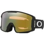 OAKLEY Herren Brille LINE MINER XM, Größe ONE SIZE in Braun