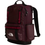 The North Face Base Camp   Daypacks grau Größe 30L Trekking  Wasserabweisend