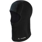 Vaude Bike Gesichtsmaske  Sturmhauben & Balaclavas schwarz Größe ONE SIZE   El