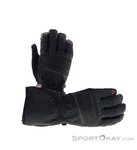Lenz Heat Glove 6.0 Finger Cap Urban Line Beheizbare Handschuhe-Schwarz-XL