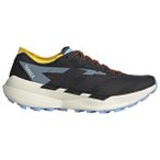 adidas Terrex - Women's Agravic Speed 2 - Trailrunningschuhe 38 schwarz/blau