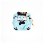YY Vertical - Chalk Bag Bear - Chalkbag weiß