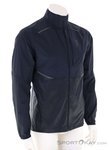 On Weather Jacket Herren Laufjacke-Schwarz-S
