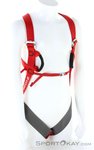 Ocun Mojo Kinder Klettergurt-Rot-One Size