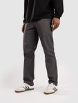 Volcom Frickin Modern Stret Hose charcoal heather Gr. 32/32