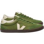 Veja Volley  Herren  Freizeitschuhe gruen Größe 42 Lifestyle  Hautfreundlich