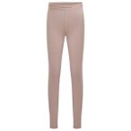 Icebreaker - Kids 200 Oasis Leggings - Merinounterwäsche Gr 116 braun