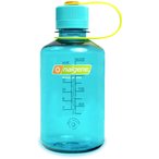 Nalgene EH Sustain Trinkflasche  Trinkflaschen tuerkis Größe 0.5L Trekking