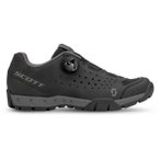Scott - Women's Shoe Sport Trail Evo Boa - Radschuhe 42 grau/schwarz