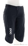 POC Infinite All-Mountain Damen Bikeshort-Schwarz-XS