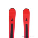 Atomic Redster G8 Revoshock C + I 12 GW Skiset 2026-Rot-160