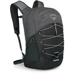 Osprey Quasar   Daypacks grau Größe 26L Lifestyle  Wasserabweisend