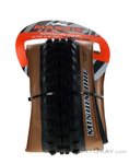 Maxxis Minion DHF EXO TR TW 3C MaxxTerra 27,5 x 2,30'' Reifen-Schwarz-27,5x2,30